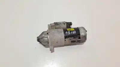 Second-hand car spare part starter motor for kia cee´d active oem iam references 361002a100
