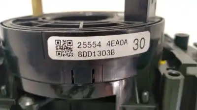 Автозапчасти б/у многофункциональное управление за nissan qashqai (j11) 360 ссылки oem iam 14830sn2  255544ea0a
