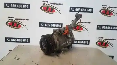Автозапчастина б/у КОМПРЕСОР КОНДИЦИОНЕРА для HONDA FR-V (BE)  Посилання на OEM IAM 4472606230  10S17C
