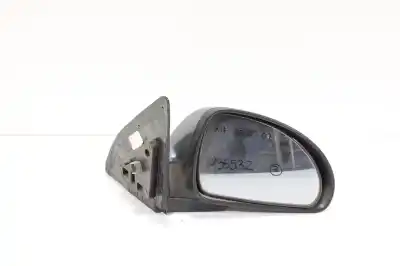 Second-hand car spare part right rearview mirror for kia cee´d active oem iam references 876201h150