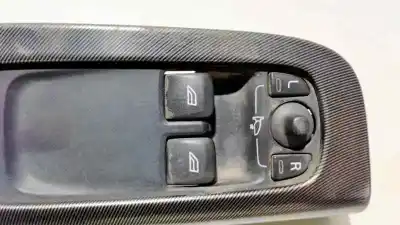 Second-hand car spare part left front power window switch for volvo c30 2.0 diesel cat oem iam references   