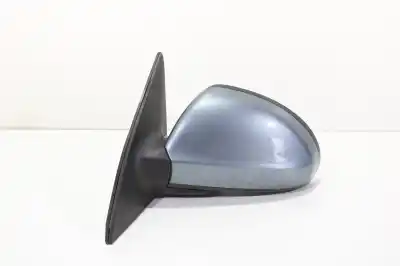 Peça sobressalente para automóvel em segunda mão espelho retrovisor esquerdo por kia cee´d active referências oem iam 876101h250  