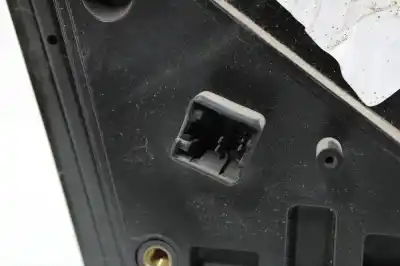 Peça sobressalente para automóvel em segunda mão espelho retrovisor esquerdo por kia cee´d active referências oem iam 876101h250  