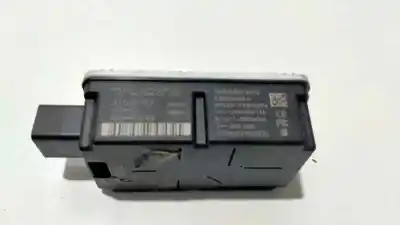 Second-hand car spare part electronic module for volvo c30 2.0 diesel cat oem iam references 31268992  s180036003