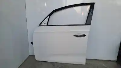 Автозапчасти б/у левая передняя дверь за kia carens iv 1.6 gdi ссылки oem iam 