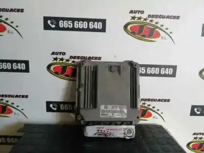 Piesă de schimb auto la mâna a doua  pentru SEAT TOLEDO (5P2)  Referințe OEM IAM 0281011909  