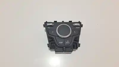 Second-hand car spare part  for AUDI A4 AVANT (8W5)  OEM IAM references 8W0919614J  
