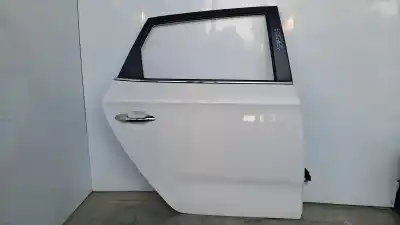 Автозапчасти б/у дверь задняя правая за kia carens iv 1.6 gdi ссылки oem iam 