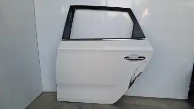 Автозапчасти б/у задняя левая дверь за kia carens iv 1.6 gdi ссылки oem iam 