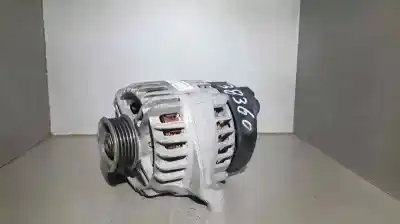 Автозапчастина б/у ГЕНЕРАТОР для FIAT NUOVA 500 (150)  Посилання на OEM IAM MS1022118481  51859039