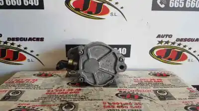 Tweedehands auto-onderdeel REMDEPRESSOR / VACUUMMPOMP voor CITROEN C4 GRAND PICASSO  OEM IAM-referenties D1563C2  