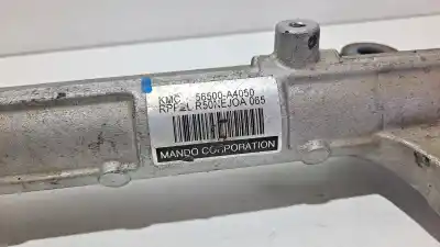 Second-hand car spare part steering rack for kia carens ( ) concept oem iam references 56500a4050  