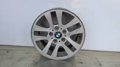 Peça sobressalente para automóvel em segunda mão jante por bmw serie 3 berlina (e90) 320d referências oem iam 6775595