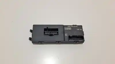 Second-hand car spare part electronic module for audi a4 avant (8w5) design edition oem iam references 4m0959107b