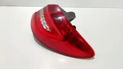 Second-hand car spare part right tailgate light for mercedes-benz clase b (w246) b 200 cdi (246.208) oem iam references a2468200664  