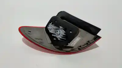 Second-hand car spare part right tailgate light for mercedes-benz clase b (w246) b 200 cdi (246.208) oem iam references a2468200664  