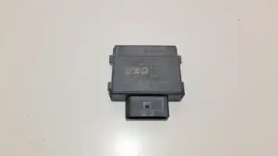 Second-hand car spare part electronic module for audi a4 avant (8w5) design edition oem iam references 8w0906121b