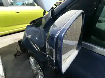 Peça sobressalente para automóvel em segunda mão espelho retrovisor esquerdo por mercedes-benz clase b (w246) b 200 cdi (246.208) referências oem iam a2468102916  