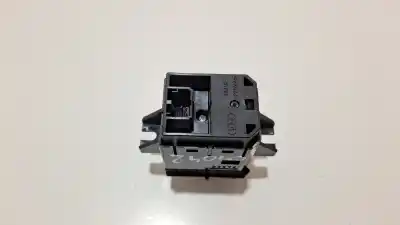 Second-hand car spare part electronic module for audi a4 avant (8w5) design edition oem iam references 8w1919616  