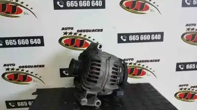 Second-hand car spare part Alternator for MINI MINI (R50,R53) One OEM IAM references 0124325158  7559223