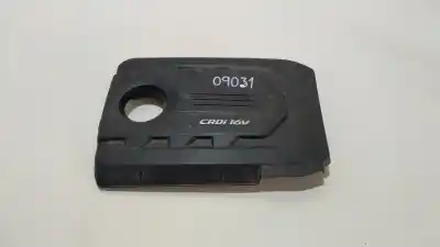 Gebrauchtes Autoersatzteil Motorhaube zum HYUNDAI TUCSON Tecno BlueDrive 2WD OEM-IAM-Referenzen 292402A880  