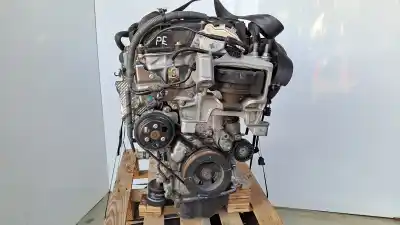 Автозапчасти б/у ПОЛНЫЙ ДВИГАТЕЛЬ за MAZDA CX-5  ссылки OEM IAM   