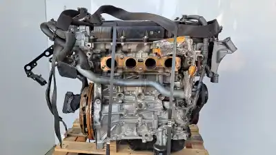 Автозапчастина б/у двигун комплект для mazda cx-5 style+ 2wd посилання на oem iam   