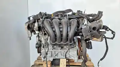 Автозапчастина б/у двигун комплект для mazda cx-5 style+ 2wd посилання на oem iam   