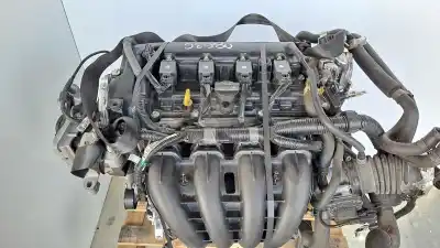 Автозапчастина б/у двигун комплект для mazda cx-5 style+ 2wd посилання на oem iam   