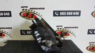 Second-hand car spare part throttle body for audi a8 (d2) 3.7 v8 32v oem iam references 0280120431  