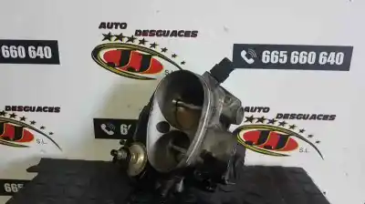 Second-hand car spare part throttle body for audi a8 (d2) 3.7 v8 32v oem iam references 0280120431  