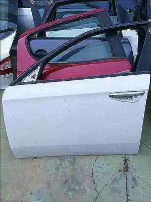 Pièce détachée automobile d'occasion Porte Avant Gauche pour ALFA ROMEO 159 SPORTWAGON (140) 1.9 JTDM 16V Distinctive Références OEM IAM   