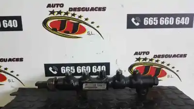 Автозапчастина б/у рампа инжектора для CITROEN C4 PICASSO Exclusive Plus Посилання на OEM IAM 9648580880  