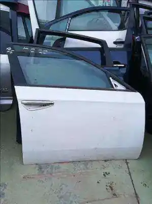 Pièce détachée automobile d'occasion Porte Avant Droite pour ALFA ROMEO 159 SPORTWAGON (140) 1.9 JTDM 16V Distinctive Références OEM IAM   