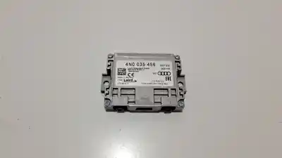 Second-hand car spare part electronic module for audi a4 avant (8w5) design edition oem iam references 4n0035456