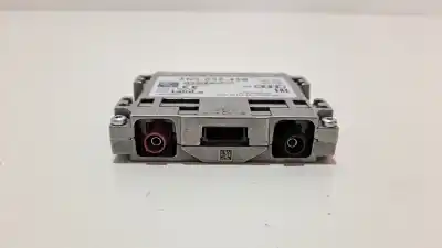 Second-hand car spare part electronic module for audi a4 avant (8w5) design edition oem iam references 4n0035456  