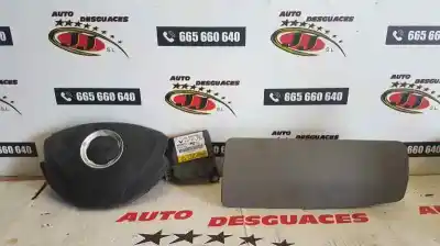 Автозапчасти б/у КОМПЛЕКТ ПОДУШКИ БЕЗОПАСНОСТИ за DACIA SANDERO  ссылки OEM IAM 8201163278 985252884R 28404796033