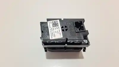 Second-hand car spare part multifunction switch for audi a4 avant (8w5) design edition oem iam references 8w1919616c  