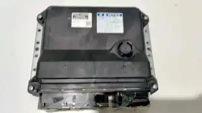 Second-hand car spare part ecu engine control for toyota prius (nhw30) plug-in hybrid advance oem iam references 8966147850  2762004530