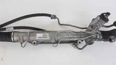 Second-hand car spare part steering rack for bmw x3 (e83) xdrive 20d oem iam references 7853974381 7852972 3444420102b