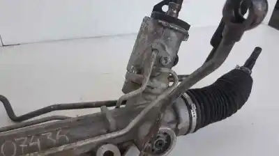 Second-hand car spare part steering rack for bmw x3 (e83) xdrive 20d oem iam references 7853974381 7852972 3444420102b