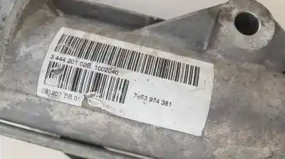 Second-hand car spare part steering rack for bmw x3 (e83) xdrive 20d oem iam references 7853974381 7852972 3444420102b
