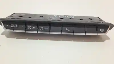 Second-hand car spare part multifunction switch for audi a4 avant (8w5) design edition oem iam references 8w0925301  