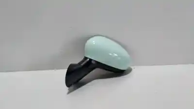 Recambio de automóvil de segunda mano de RETROVISOR IZQUIERDO para FIAT NUOVA 500 (150)  referencias OEM IAM   