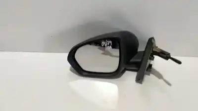 Автозапчастина б/у ліве дзеркало для dacia duster ii essential посилання на oem iam   