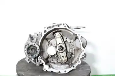 Second-hand car spare part gearbox for seat ibiza st (6j8) copa oem iam references kfk  
