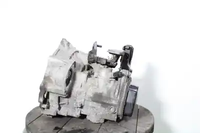Second-hand car spare part gearbox for seat ibiza st (6j8) copa oem iam references kfk  