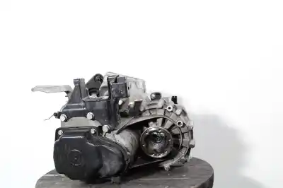 Second-hand car spare part gearbox for seat ibiza st (6j8) copa oem iam references kfk  