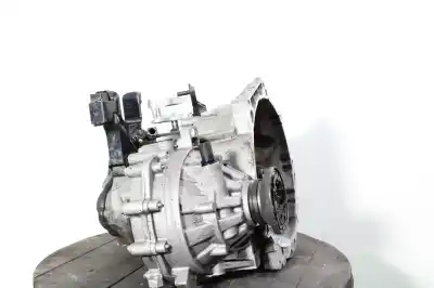 Second-hand car spare part gearbox for seat ibiza st (6j8) copa oem iam references kfk  