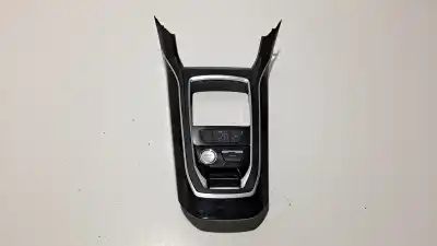 Peça sobressalente para automóvel em segunda mão moldagem por peugeot 308 gt line referências oem iam 98088089xu